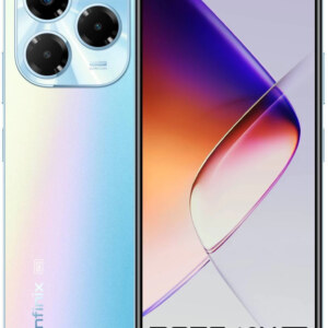 Infinix Note 40x 5G